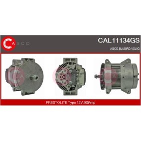 Achetez des Unité d'injection de carburant CASCO CGA74108AS à prix pour 174,03 €