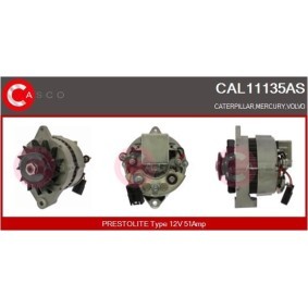Achetez des Unité d'injection de carburant CASCO CGA74109AS à prix pour 148,02 €