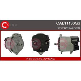 Achetez des Unité d'injection de carburant CASCO CGA74111AS à prix pour 155,59 €