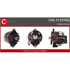 Achetez des Unité d'injection de carburant CASCO CGA74112AS à prix pour 123,08 €