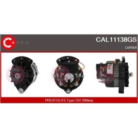 Achetez des Unité d'injection de carburant CASCO CGA74113AS à prix pour 160,01 €
