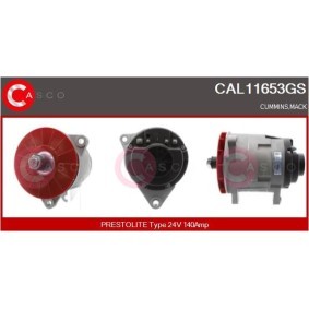 Kjøp Drivstoffpumpe av CASCO CGA85100AS til den lave prisen 2732,15 NOK