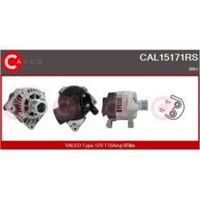 Osta Polttoainepumppu CASCO:llä CPA34100AS edullisesti hintaan 52,43 €