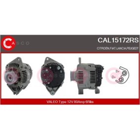 Achetez des Pompe à carburant CASCO CPA70101AS à prix pour 63,41 €