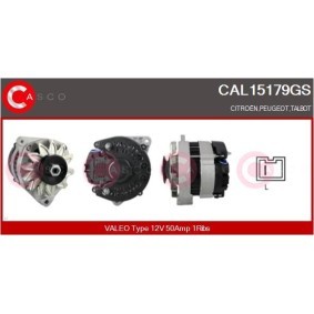 Achetez des Pompe à carburant CASCO CPA73100AS à prix pour 81,38 €