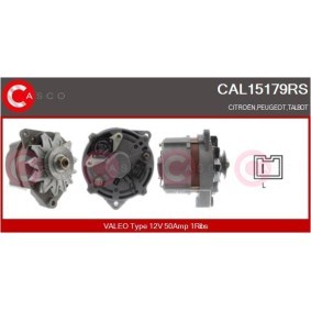 Achetez des Pompe à carburant CASCO CPA73101AS à prix pour 69,47 €