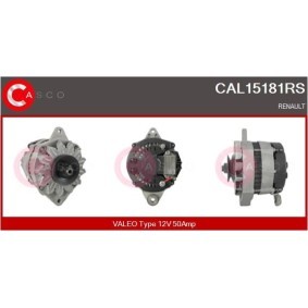 Achetez des Pompe à carburant CASCO CPA73105AS à prix pour 72,09 €