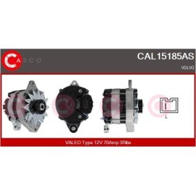 Achetez des Pompe à carburant CASCO CPA73111AS à prix pour 106,08 €