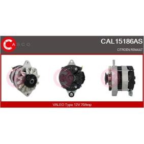 Achetez des Pompe à carburant CASCO CPA73113AS à prix pour 95,69 €