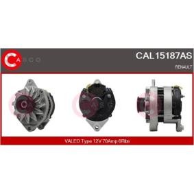 Achetez des Pompe à carburant CASCO CPA74101AS à prix pour 58,15 €