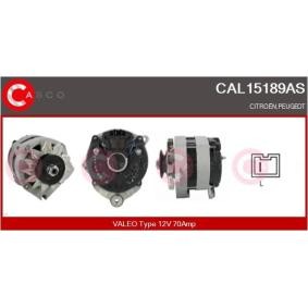 Achetez des Pompe à carburant CASCO CPA74105AS à prix pour 86,91 €