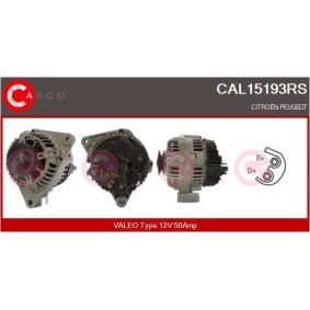 Kjøp Drivstoffpumpe av CASCO CPA75101AS til den lave prisen 777,13 NOK