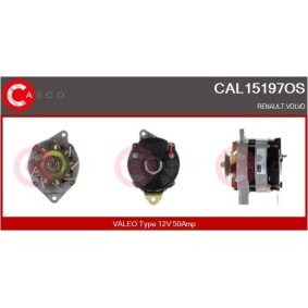 Achetez des Pompe à carburant CASCO CPA77100AS à prix pour 64,37 €