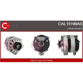 Achetez des Pompe à carburant CASCO CPA78102AS à prix pour 73,08 €