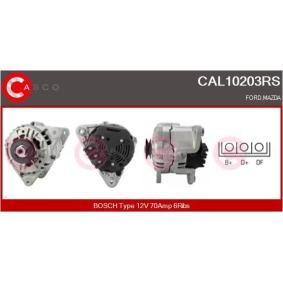 Acquista Convertitore pressione, Controllo gas scarico da CASCO CPC72001AS a buon mercato per soli 69,41 €