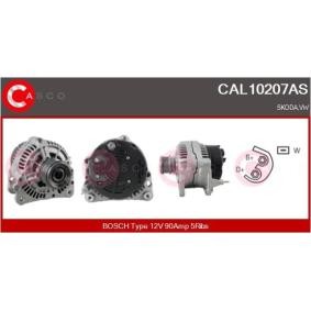 Köp Tryckomvandlare, avgasreglering av CASCO CPC72004AS till det låga priset 1849,31 kr