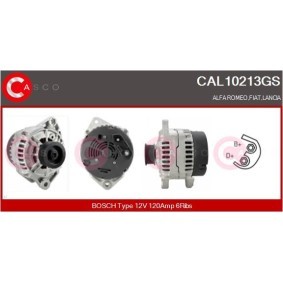 Acquista Convertitore pressione, Controllo gas scarico da CASCO CPC72016GS a buon mercato per soli 82,96 €