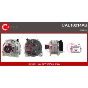 Acquista Convertitore pressione, Controllo gas scarico da CASCO CPC72018GS a buon mercato per soli 69,41 €