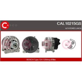 Köp Tryckomvandlare, avgasreglering av CASCO CPC72020GS till det låga priset 1475,35 kr