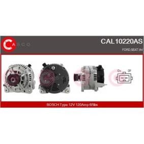 Acquista Convertitore pressione, Controllo gas scarico da CASCO CPC73001AS a buon mercato per soli 80,89 €