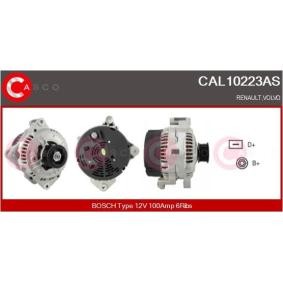 Köp Tryckomvandlare, avgasreglering av CASCO CPC73005AS till det låga priset 1054,55 kr