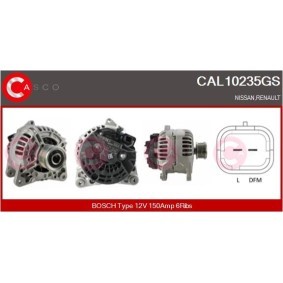 Acquista Convertitore pressione, Controllo gas scarico da CASCO CPC73019GS a buon mercato per soli 50,01 €