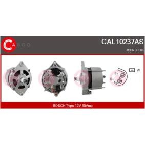 Achetez des Transmetteur de pression, contrôle des gaz d'échappement CASCO CPC73023GS à prix pour 94,10 €