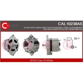Acquista Convertitore pressione, Controllo gas scarico da CASCO CPC73025GS a buon mercato per soli 98,05 €
