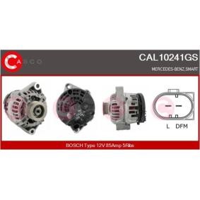 Köp Tryckomvandlare, avgasreglering av CASCO CPC73031GS till det låga priset 1681,16 kr
