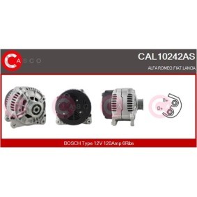 Köp Tryckomvandlare, avgasreglering av CASCO CPC73032GS till det låga priset 1648,39 kr