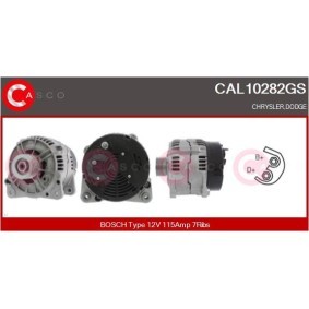 Acquista Convertitore pressione, Controllo gas scarico da CASCO CPC77006AS a buon mercato per soli 75,71 €