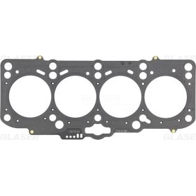 Compre Junta, cabeça do motor da GLASER H28124-20 a um preço baixo por 45,81 €