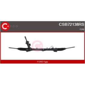 Achetez des Crémaillère de direction CASCO CSB72138RS à prix pour 442,38 €