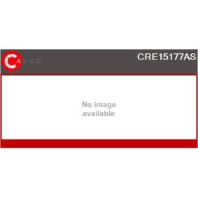 Achetez des Crémaillère de direction CASCO CSB72911AS à prix pour 347,32 €