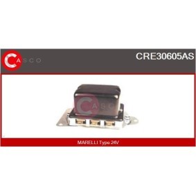 Kjøp Tannstang av CASCO CSB75303RS til den lave prisen 29094,23 NOK