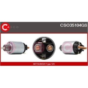 Turbolader für FORD von CASCO