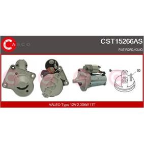 Turbolader von CASCO