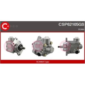 KIA Turbolader von CASCO