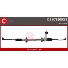 Wischergestänge CWT10135AS von CASCO günstig für 106,25 € online kaufen