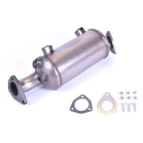 Köp Partikelfilter (DPF) av EEC DPF020S till det låga priset 4617,64 kr
