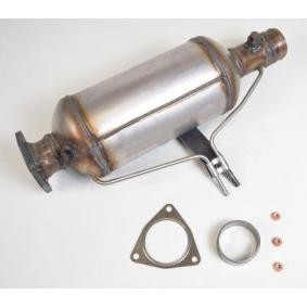 Partikelfilter (DPF) von EEC für Discovery IV (L319) günstig online kaufen