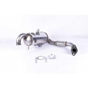 Partikelfilter (DPF) von EEC FR6132TS