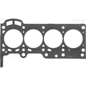 Comprar Junta de culata de GLASER H40047-00 a bajo precio de 34,21 €