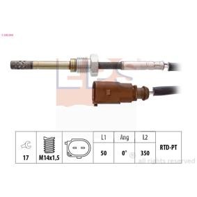 Comprar Sensor, temp. gas escape de EPS 1.220.264 a bajo precio de 73,82 €