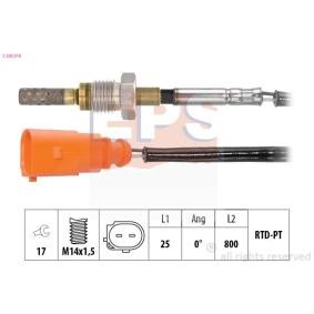 Abgastemperatursensor 1.220.278 für VW