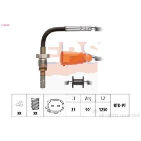 Compre Sensor, temperatura dos gases de escape da EPS 1.220.280 a um preço baixo por 74,44 €