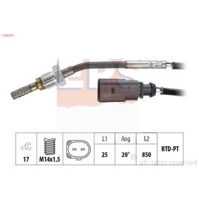Compre Sensor, temperatura dos gases de escape da EPS 1.220.319 a um preço baixo por 74,44 €