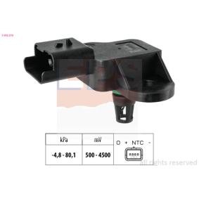 Acquista Sensore pressione aria, Aggiustaggio altimetrico da EPS 1.993.270 a buon mercato per soli 90,47 €