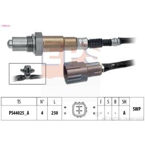 Lambdasonde 1.998.524 von EPS günstig für 61,66 € online kaufen