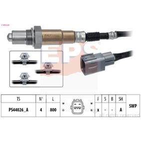 Lambdasonde 1.998.525 von EPS günstig für 99,41 € online kaufen